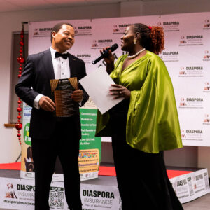 , 2025 Christmas Gala & Awards Night