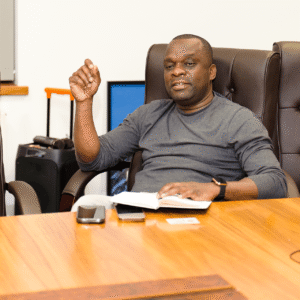 , AFCON UK DI Visit