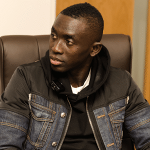 , Papiss Ciss&eacute;’s DI Visit