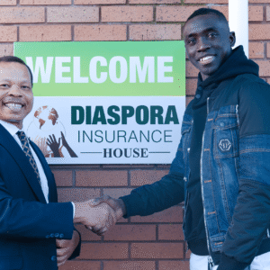 , Papiss Ciss&eacute;’s DI Visit