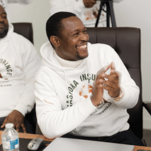 , Diaspora Insurance Giving Back Initiative