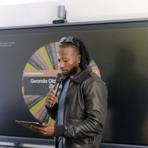 , Diaspora Insurance Giving Back Initiative