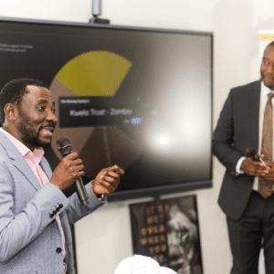 , Diaspora Insurance Giving Back Initiative
