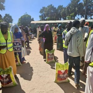 , 2025 Diaspora Giving Back Winners