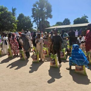 , 2025 Diaspora Giving Back Winners