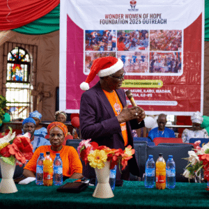 , 2025 Diaspora Giving Back Winners