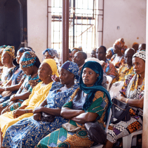 , 2025 Diaspora Giving Back Winners