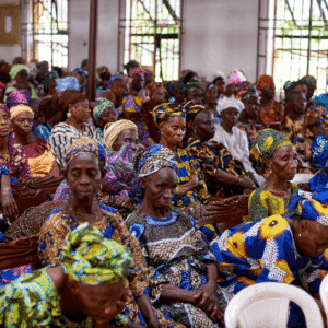 , 2025 Diaspora Giving Back Winners