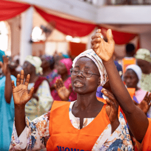 , 2025 Diaspora Giving Back Winners