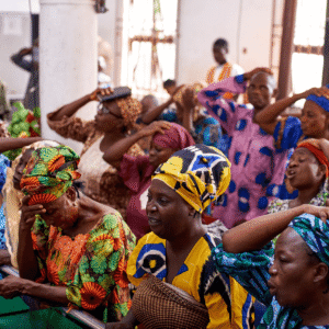 , 2025 Diaspora Giving Back Winners