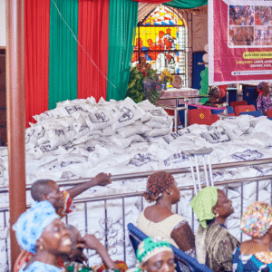 , 2025 Diaspora Giving Back Winners
