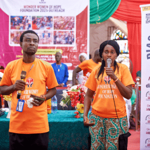 , 2025 Diaspora Giving Back Winners