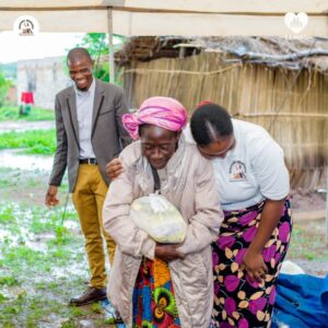 , 2025 Diaspora Giving Back Winners