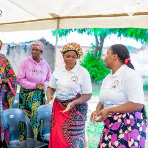 , 2025 Diaspora Giving Back Winners