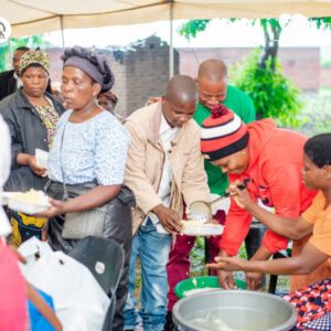, 2025 Diaspora Giving Back Winners
