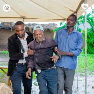 , 2025 Diaspora Giving Back Winners