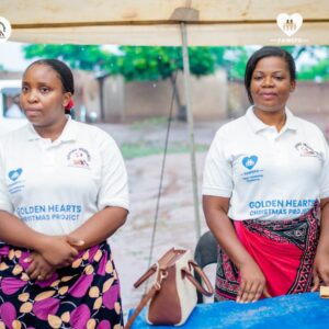 , 2025 Diaspora Giving Back Winners