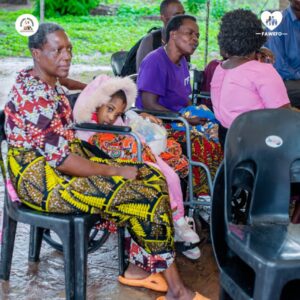 , 2025 Diaspora Giving Back Winners
