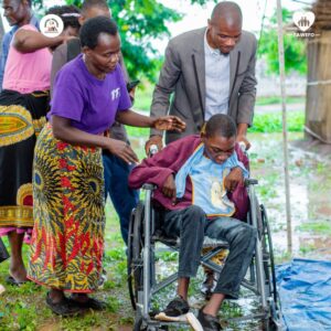 , 2025 Diaspora Giving Back Winners