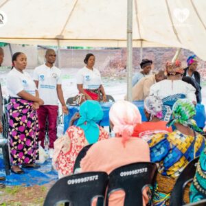 , 2025 Diaspora Giving Back Winners