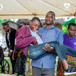 , 2025 Diaspora Giving Back Winners