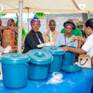 , 2025 Diaspora Giving Back Winners