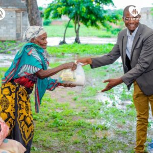 , 2025 Diaspora Giving Back Winners