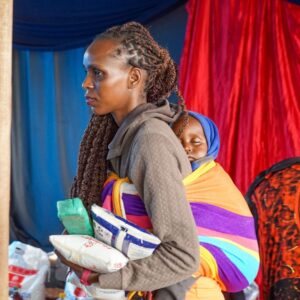 , 2025 Diaspora Giving Back Winners