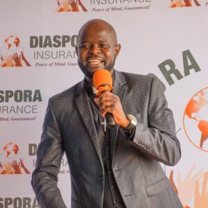, 2025 Diaspora Giving Back Winners
