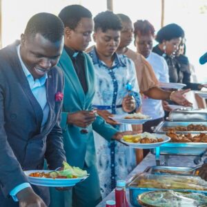 , 2025 Diaspora Giving Back Winners