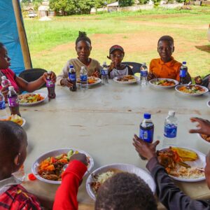 , 2025 Diaspora Giving Back Winners