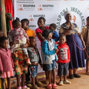 , 2025 Diaspora Giving Back Winners