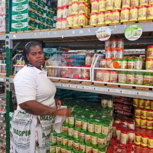 , 2025 Diaspora Giving Back Winners
