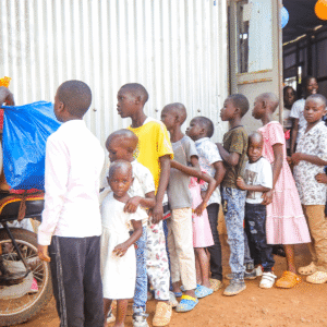 , 2025 Diaspora Giving Back Winners