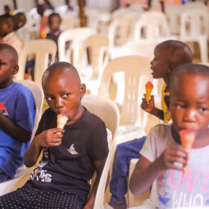 , 2025 Diaspora Giving Back Winners