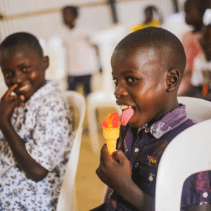, 2025 Diaspora Giving Back Winners