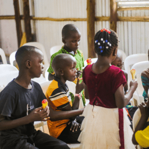 , 2025 Diaspora Giving Back Winners