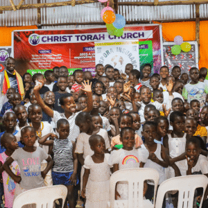 , 2025 Diaspora Giving Back Winners