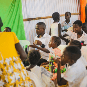 , 2025 Diaspora Giving Back Winners