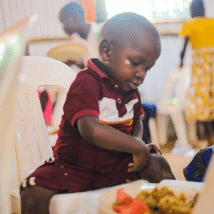, 2025 Diaspora Giving Back Winners