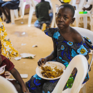 , 2025 Diaspora Giving Back Winners
