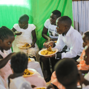 , 2025 Diaspora Giving Back Winners