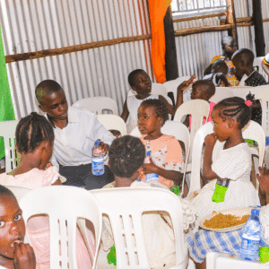 , 2025 Diaspora Giving Back Winners