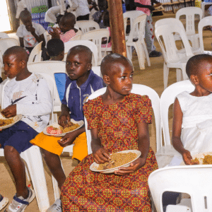 , 2025 Diaspora Giving Back Winners