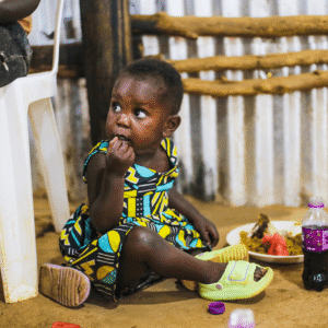 , 2025 Diaspora Giving Back Winners