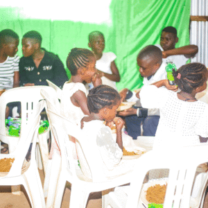 , 2025 Diaspora Giving Back Winners