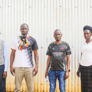 , 2025 Diaspora Giving Back Winners