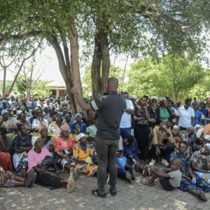 , 2025 Diaspora Giving Back Winners