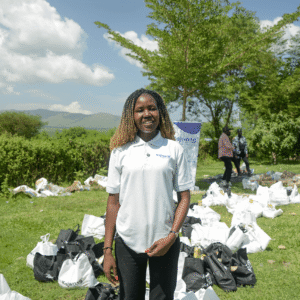 , 2025 Diaspora Giving Back Winners
