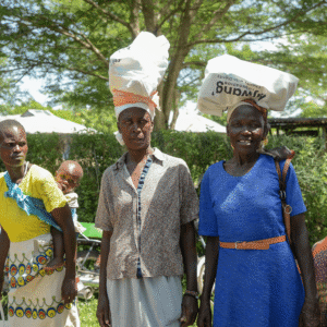 , 2025 Diaspora Giving Back Winners